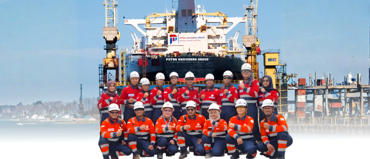 PUTRA SAMUDERA GROUP